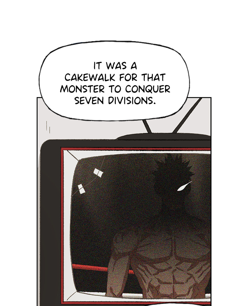 Read The Boxer chapter 70 image 75 on Lezhin