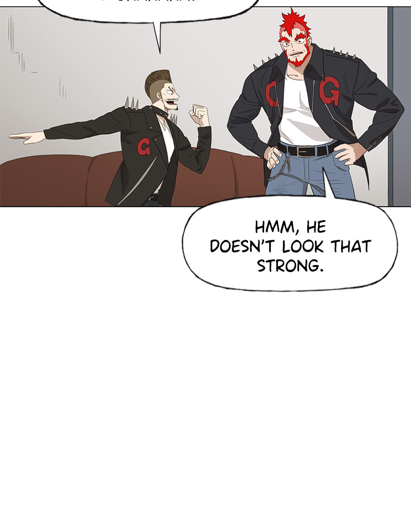 Read The Boxer chapter 70 image 78 on Lezhin