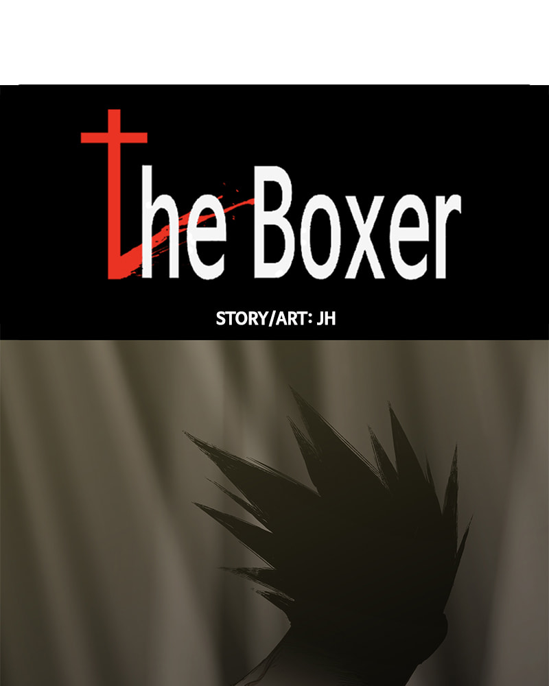 Read The Boxer chapter 70 image 8 on Lezhin