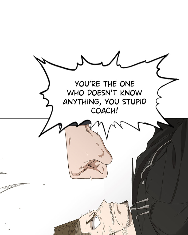 Read The Boxer chapter 70 image 83 on Lezhin