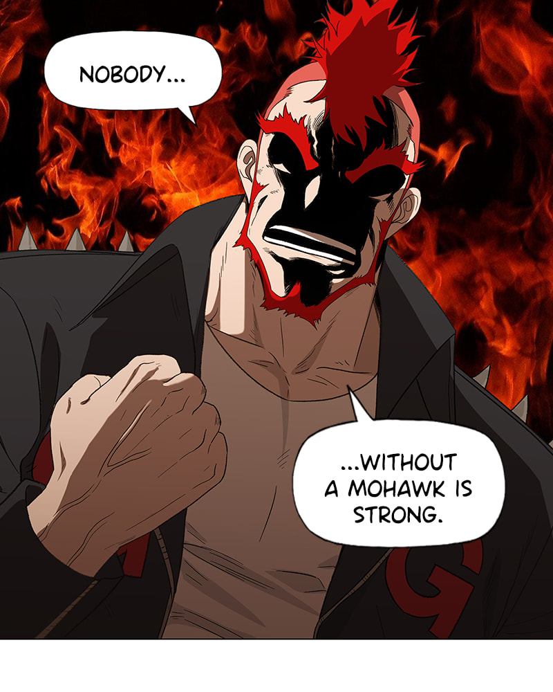 Read The Boxer chapter 70 image 86 on Lezhin