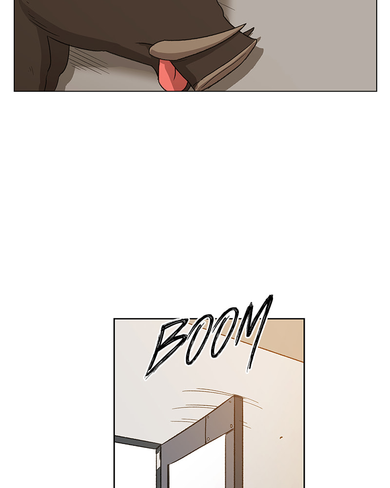 Read The Boxer chapter 70 image 88 on Lezhin