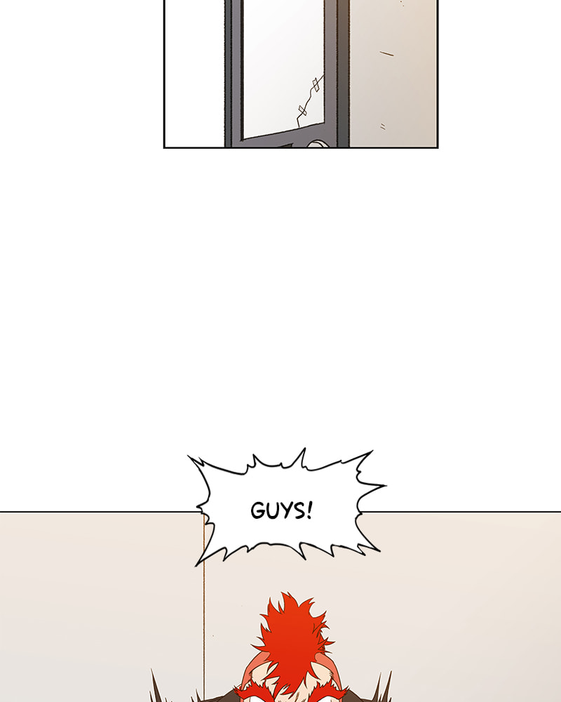 Read The Boxer chapter 70 image 89 on Lezhin
