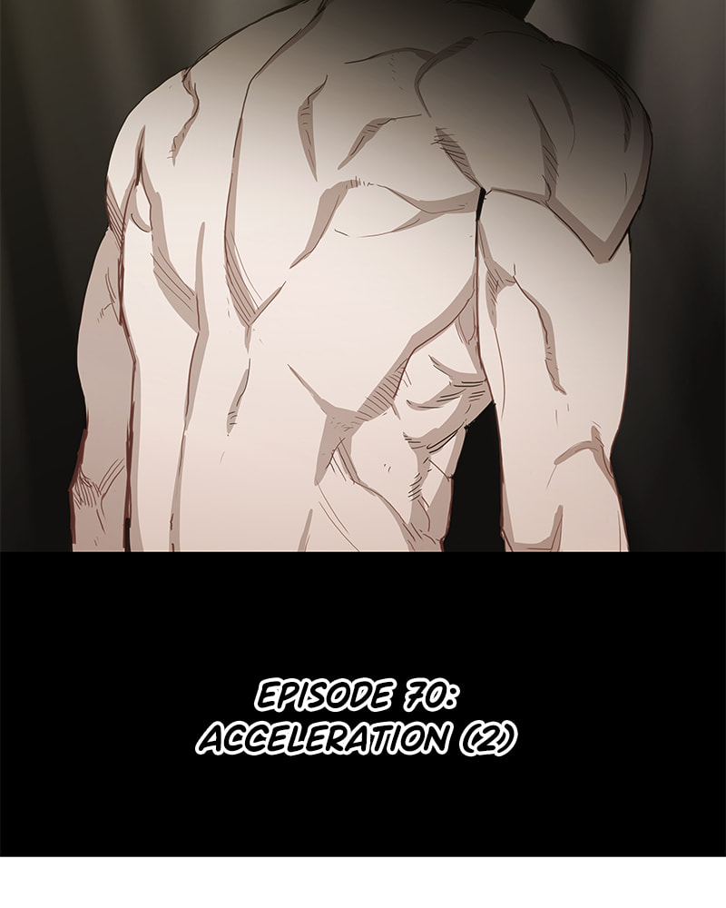 Read The Boxer chapter 70 image 9 on Lezhin