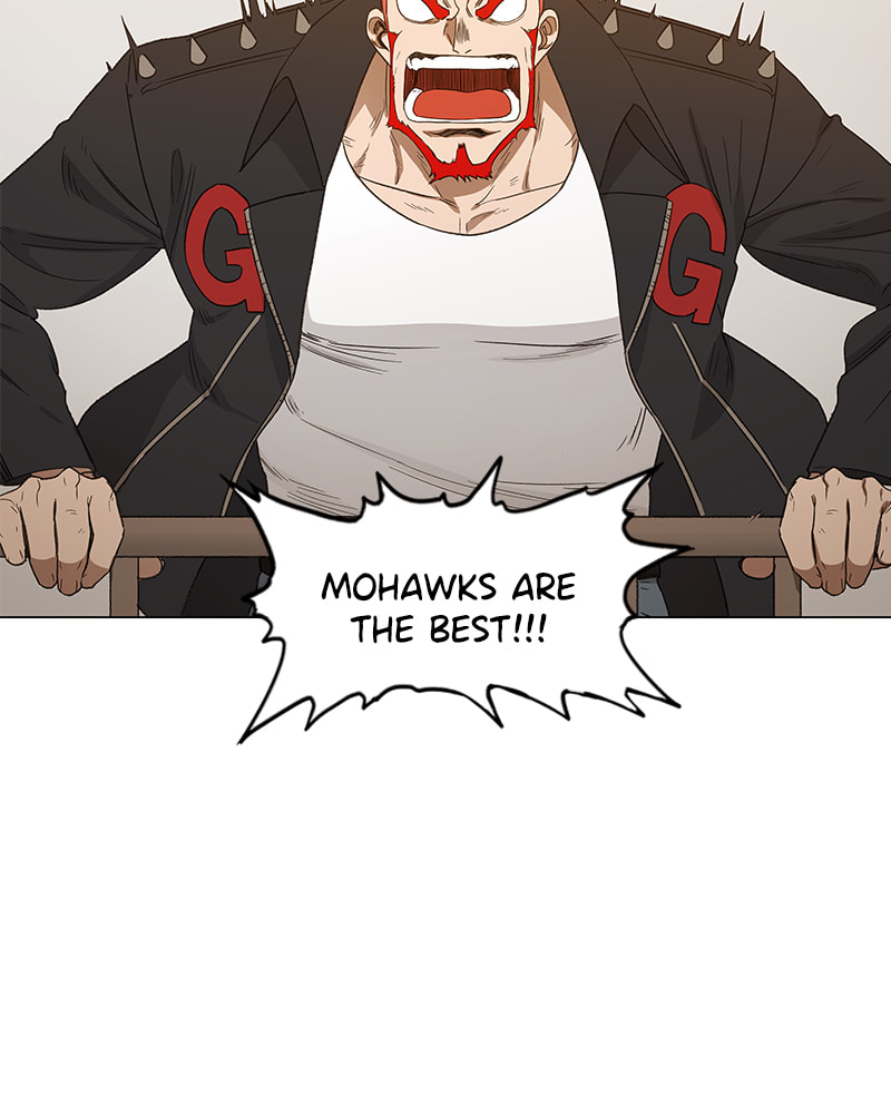 Read The Boxer chapter 70 image 90 on Lezhin