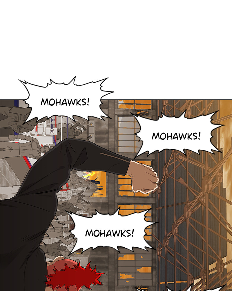 Read The Boxer chapter 70 image 91 on Lezhin