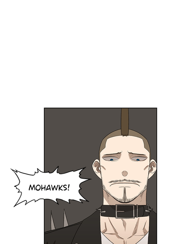 Read The Boxer chapter 70 image 94 on Lezhin
