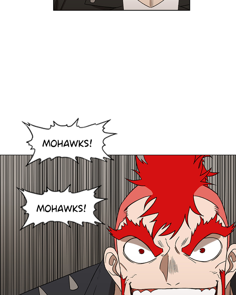 Read The Boxer chapter 70 image 95 on Lezhin