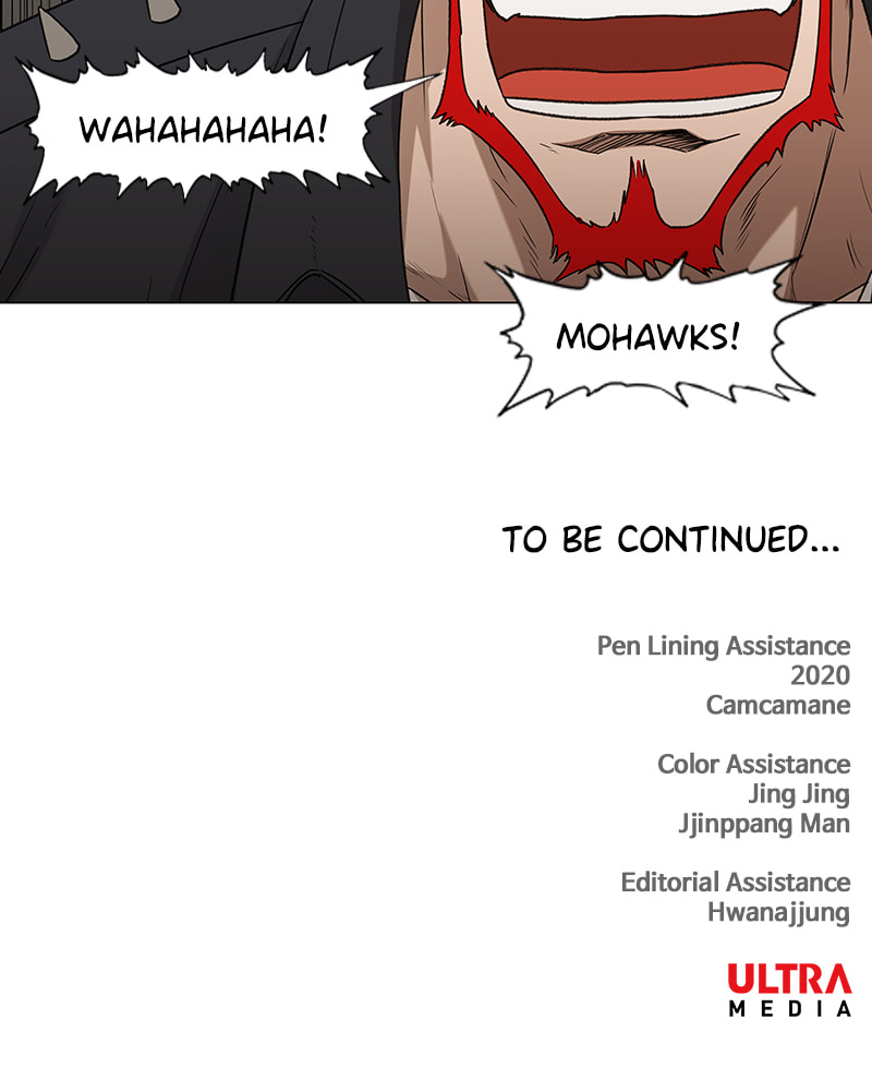 Read The Boxer chapter 70 image 96 on Lezhin