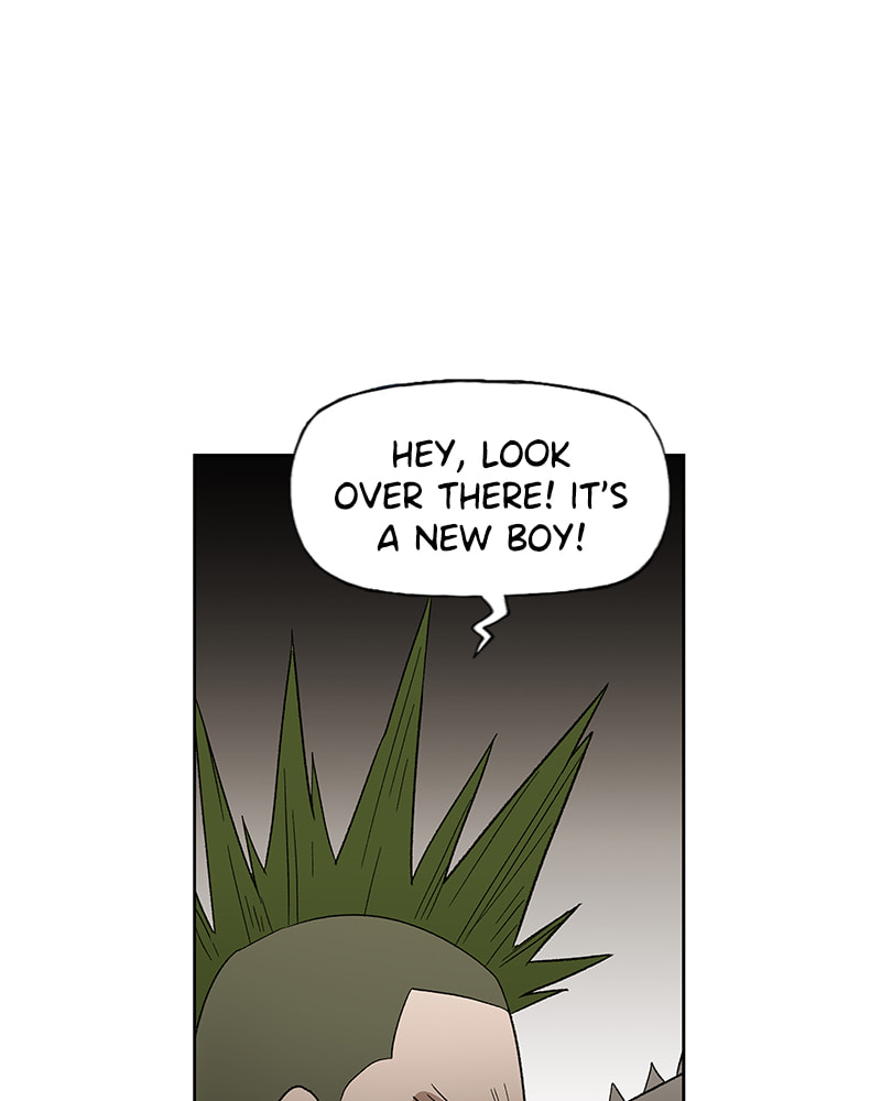 Read The Boxer chapter 71 image 10 on Lezhin