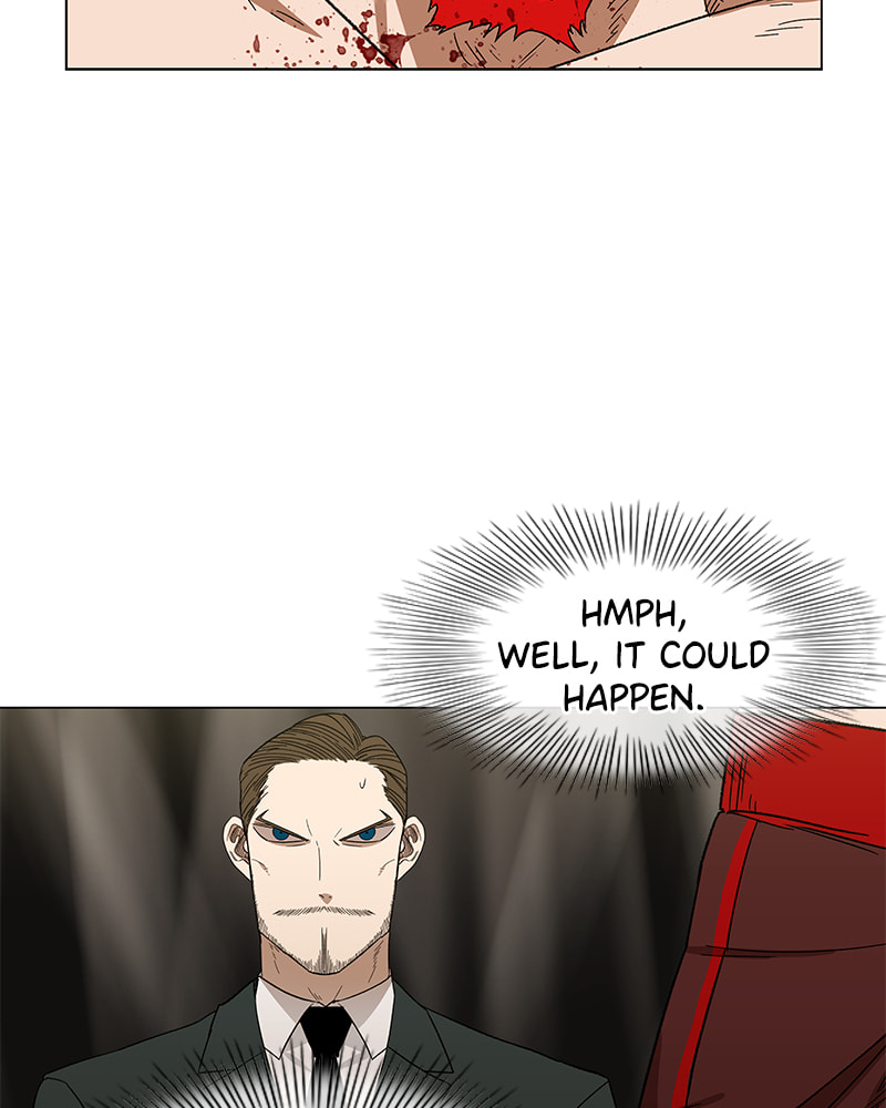 Read The Boxer chapter 71 image 101 on Lezhin