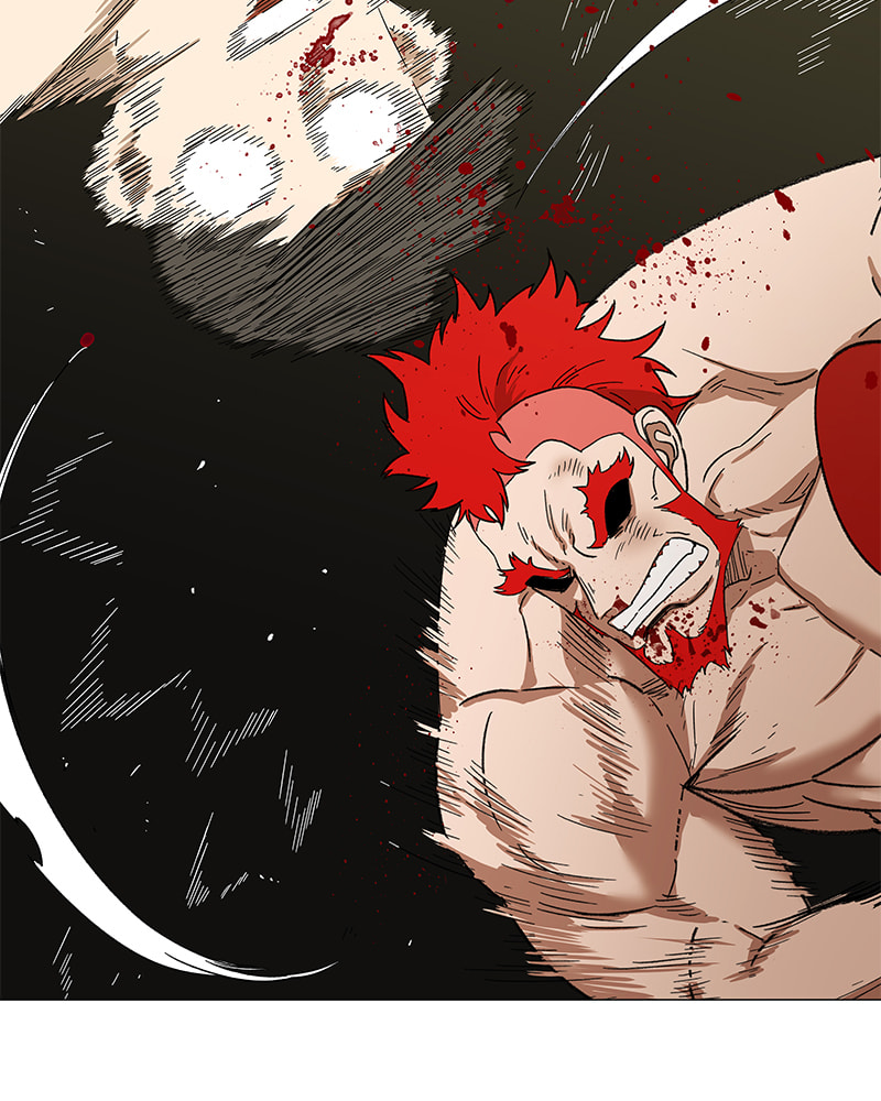 Read The Boxer chapter 71 image 104 on Lezhin