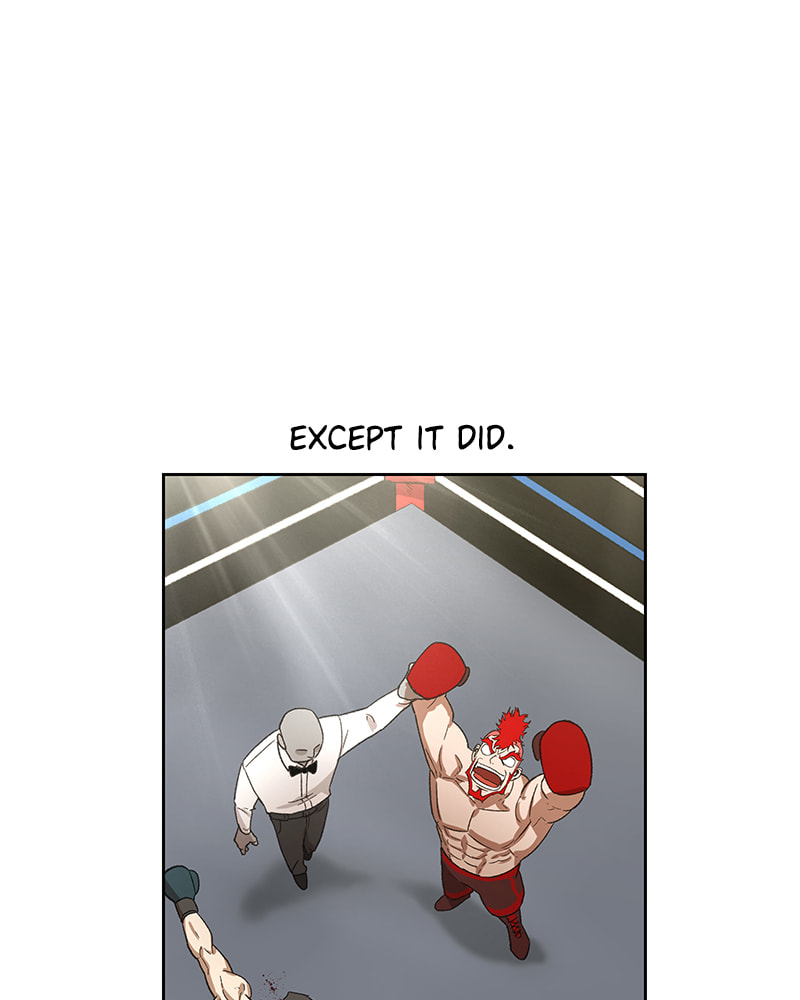 Read The Boxer chapter 71 image 106 on Lezhin