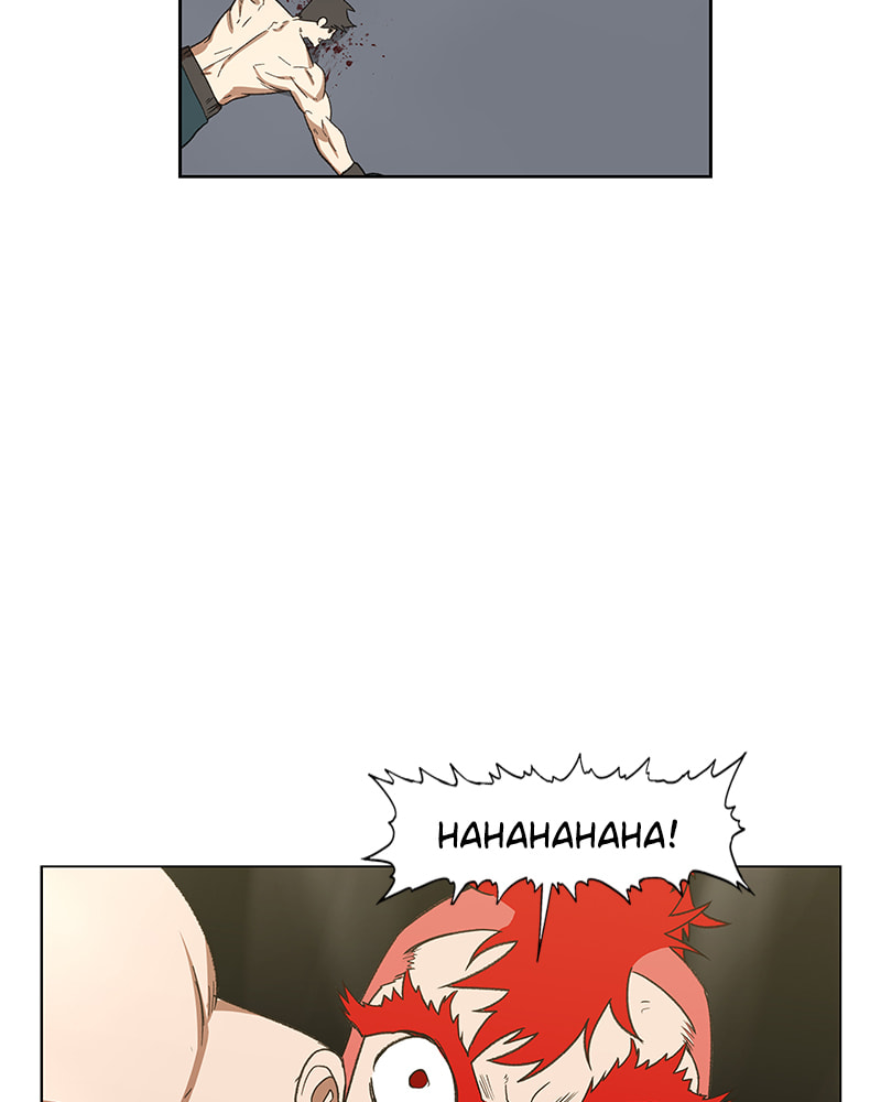 Read The Boxer chapter 71 image 107 on Lezhin