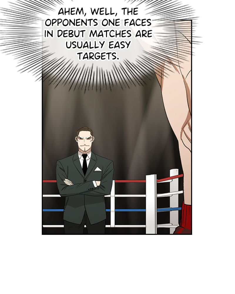 Read The Boxer chapter 71 image 109 on Lezhin