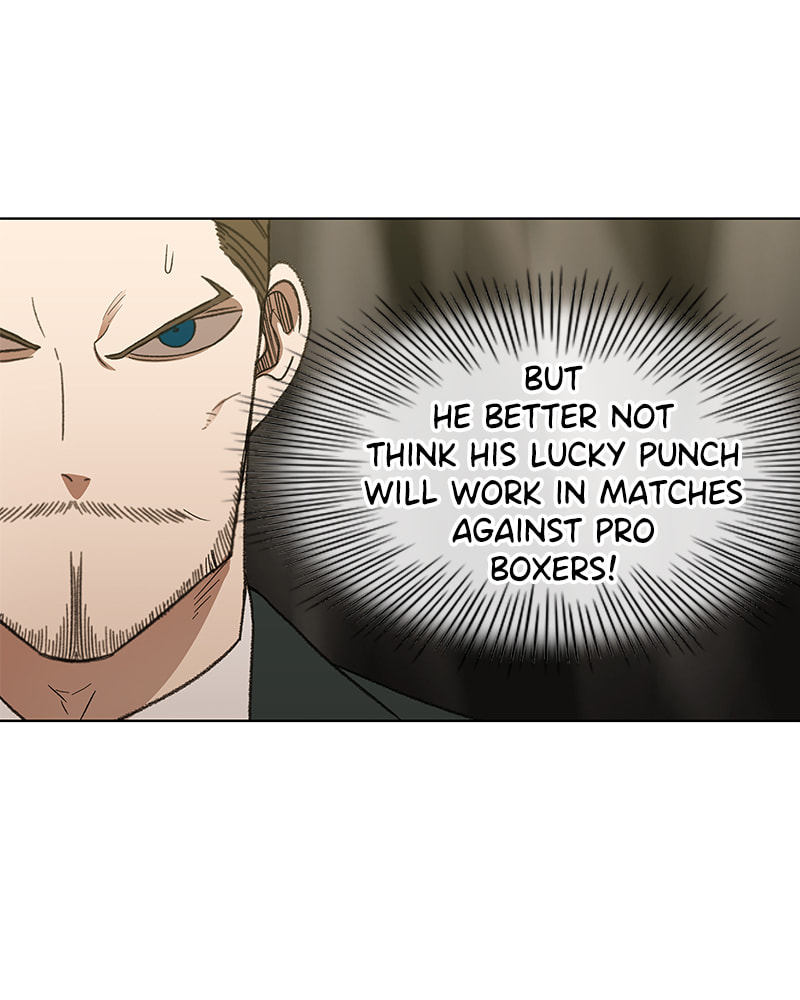 Read The Boxer chapter 71 image 110 on Lezhin