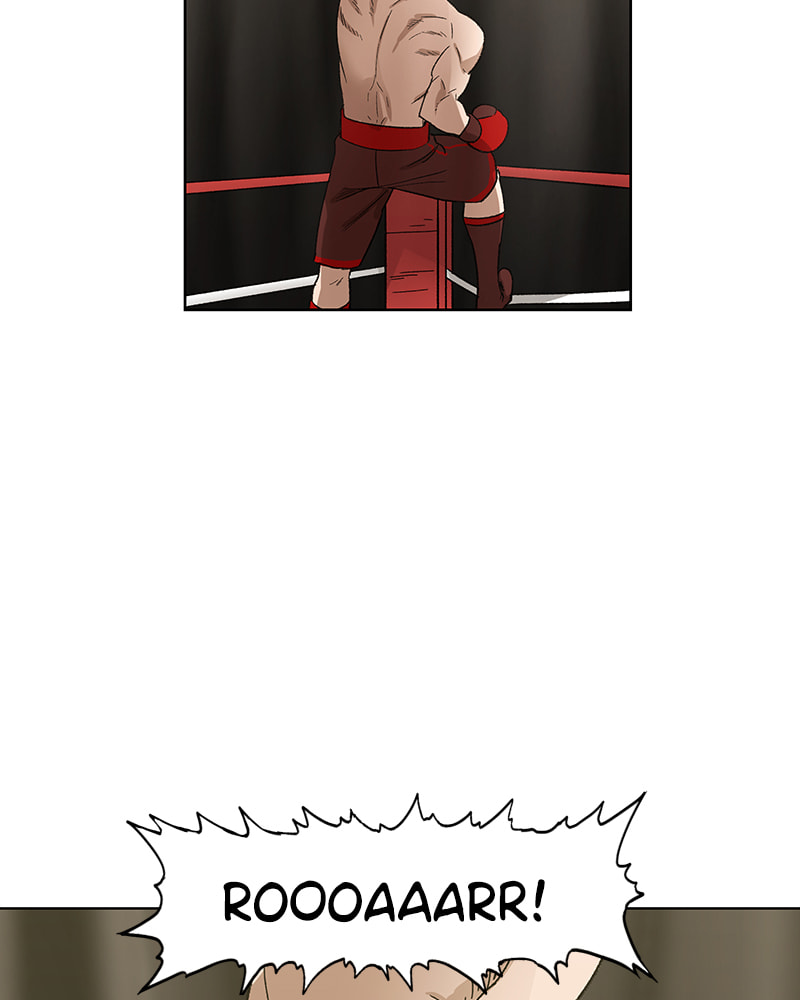Read The Boxer chapter 71 image 114 on Lezhin