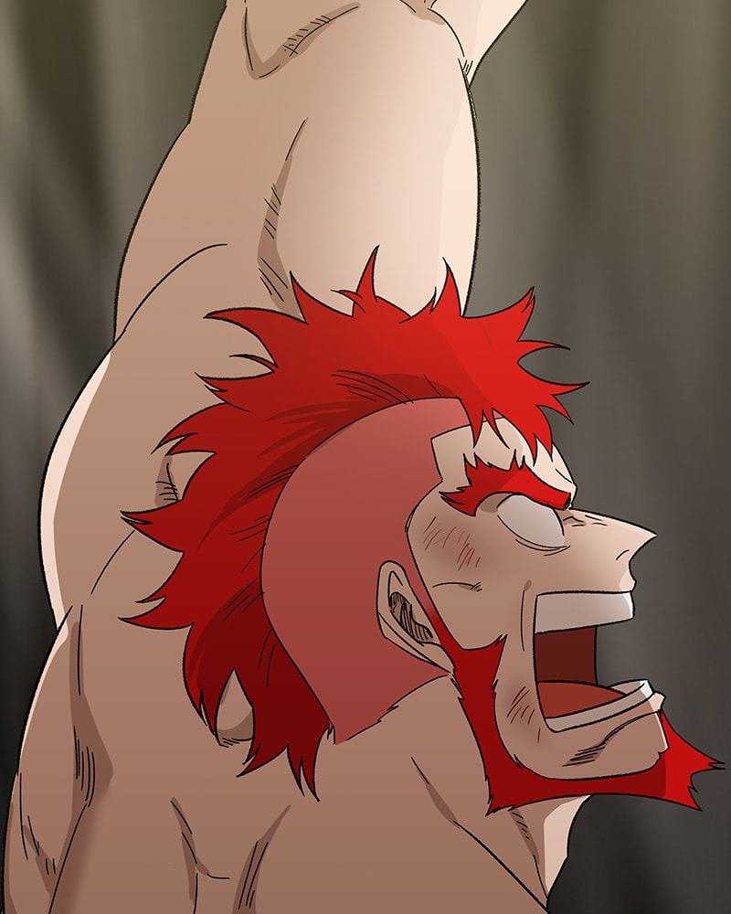 Read The Boxer chapter 71 image 115 on Lezhin