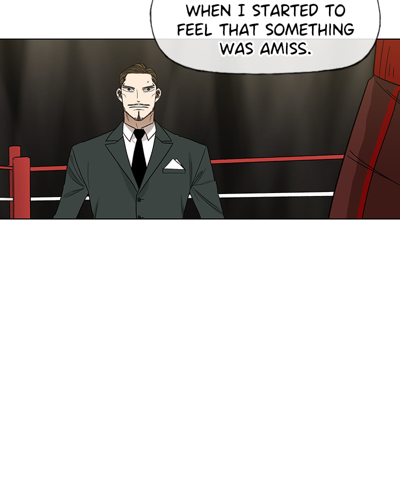 Read The Boxer chapter 71 image 117 on Lezhin