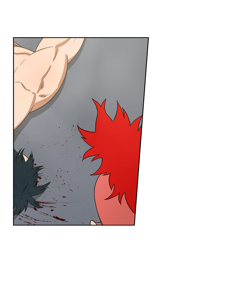 Read The Boxer chapter 71 image 118 on Lezhin