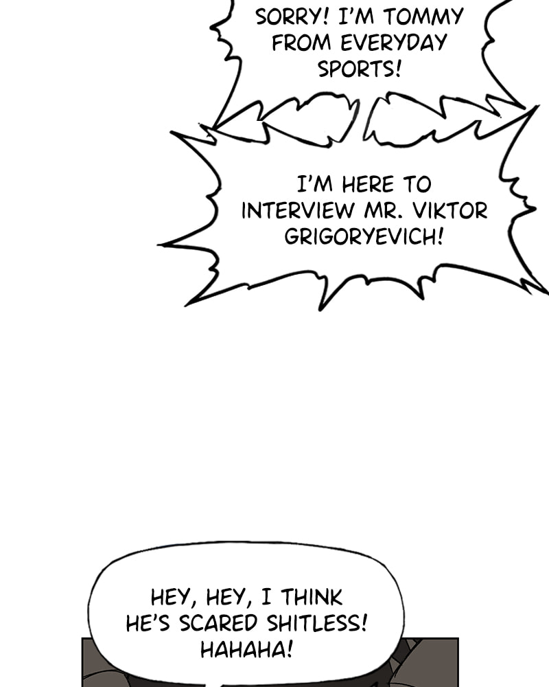 Read The Boxer chapter 71 image 12 on Lezhin