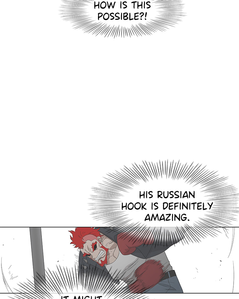 Read The Boxer chapter 71 image 122 on Lezhin