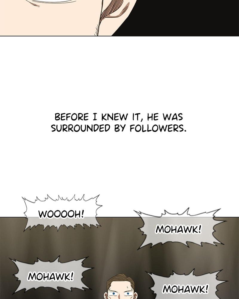 Read The Boxer chapter 71 image 133 on Lezhin