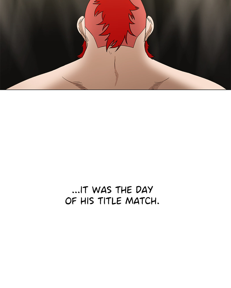 Read The Boxer chapter 71 image 135 on Lezhin