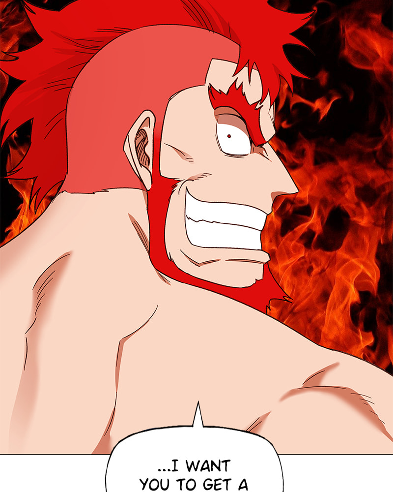 Read The Boxer chapter 71 image 138 on Lezhin