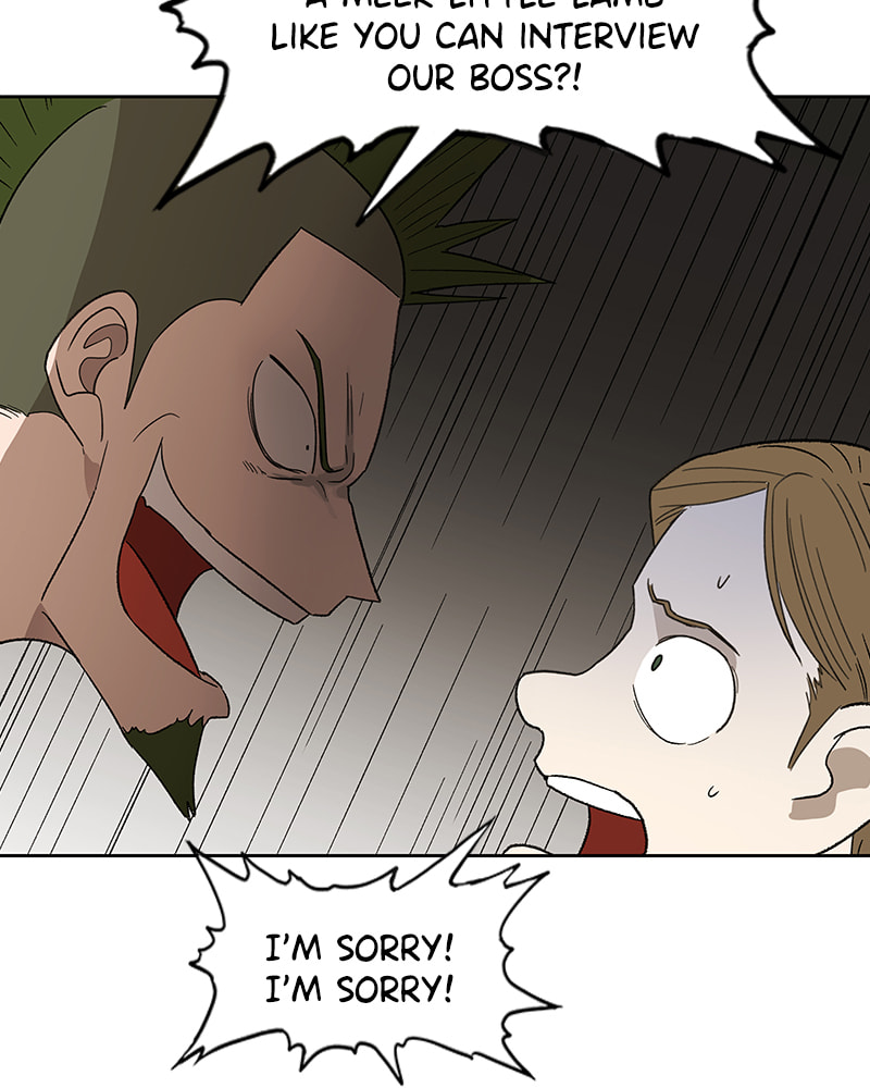 Read The Boxer chapter 71 image 14 on Lezhin