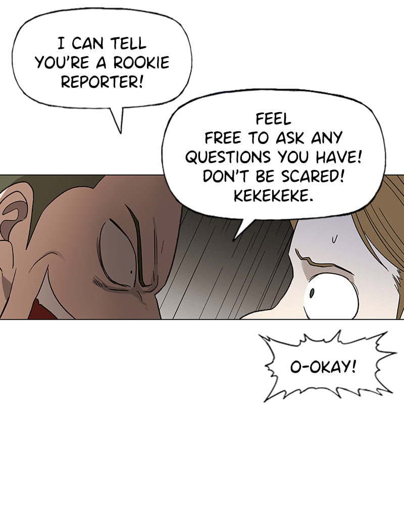 Read The Boxer chapter 71 image 15 on Lezhin