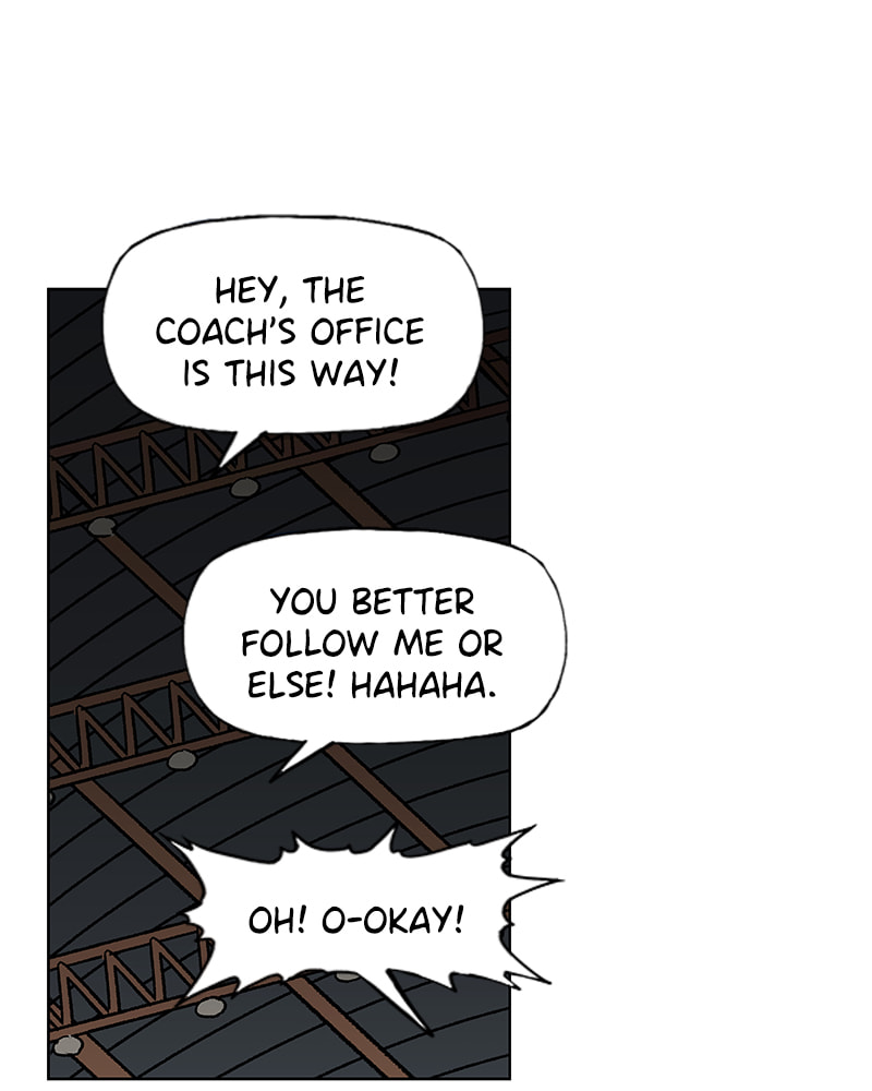 Read The Boxer chapter 71 image 16 on Lezhin