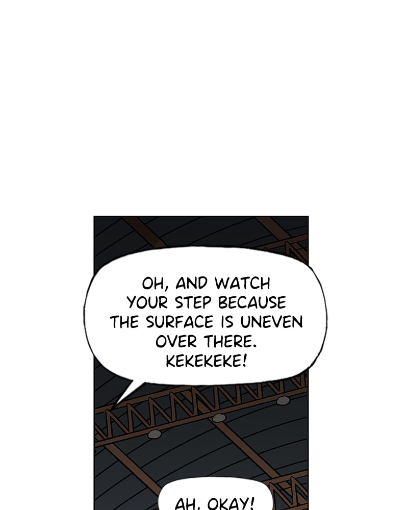 Read The Boxer chapter 71 image 17 on Lezhin