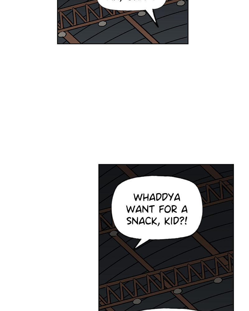 Read The Boxer chapter 71 image 18 on Lezhin