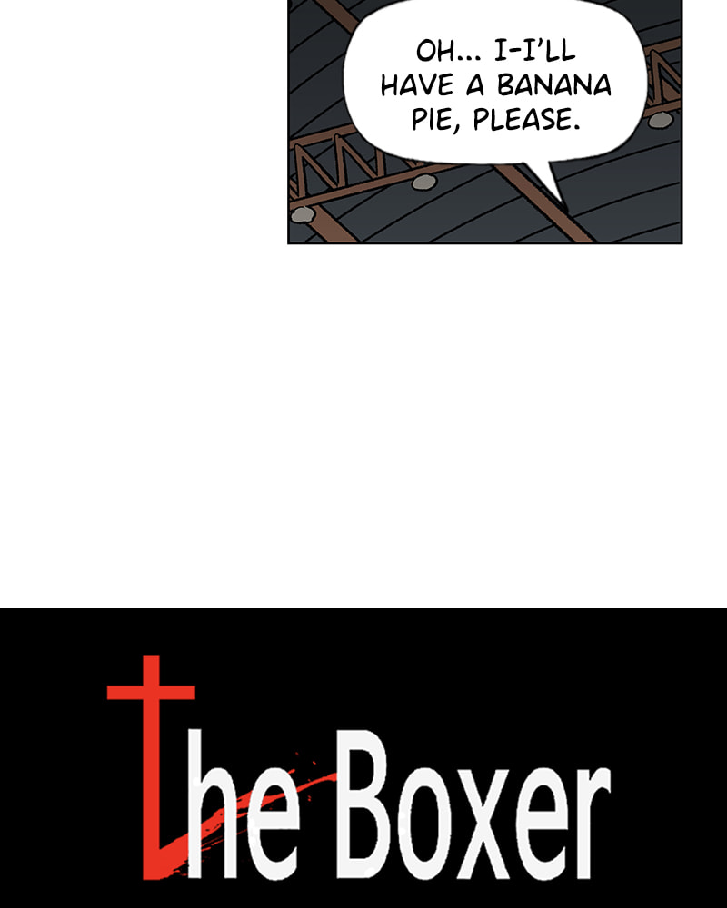 Read The Boxer chapter 71 image 19 on Lezhin