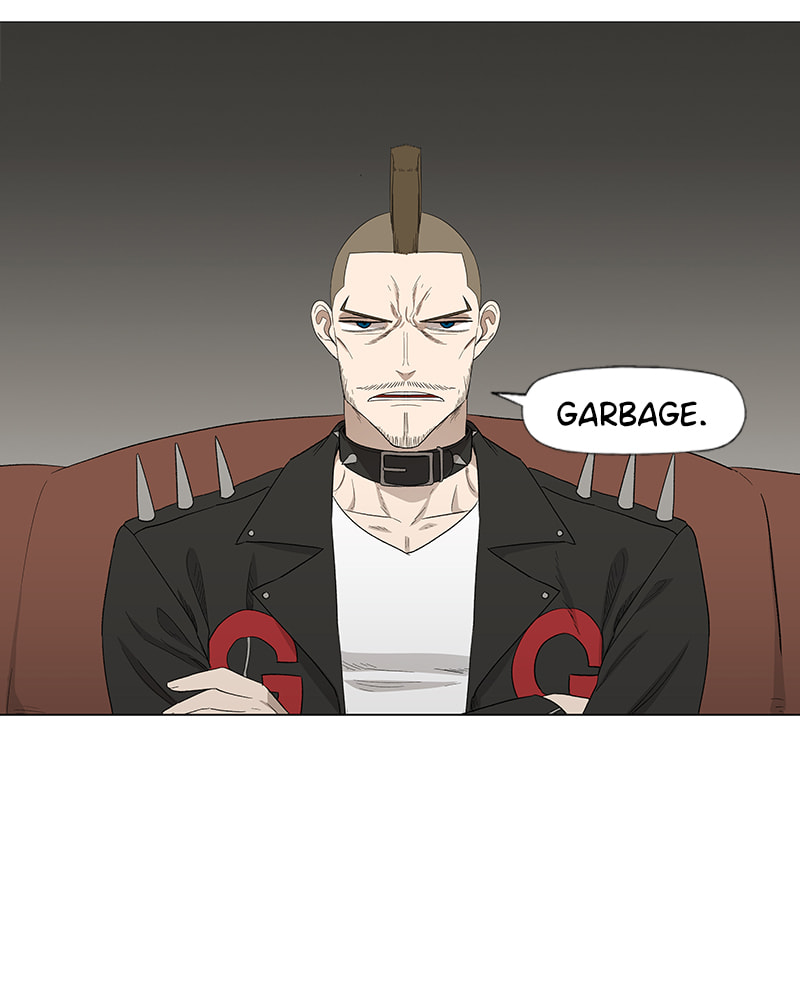 Read The Boxer chapter 71 image 22 on Lezhin