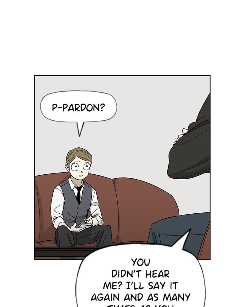 Read The Boxer chapter 71 image 23 on Lezhin