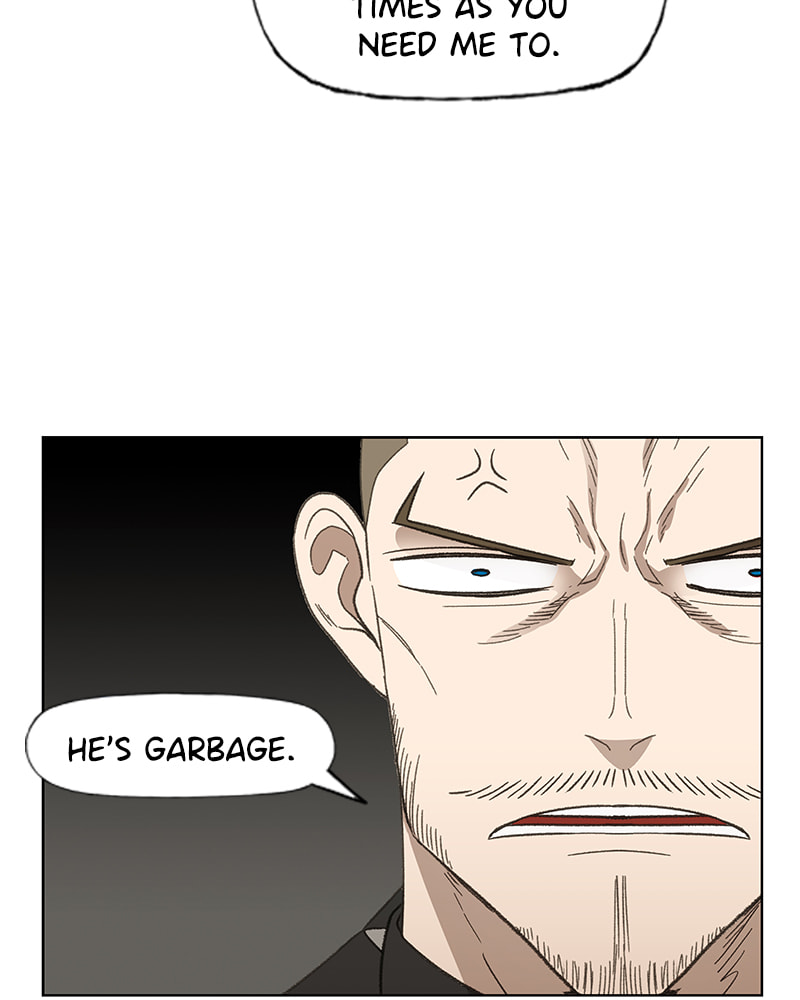 Read The Boxer chapter 71 image 24 on Lezhin