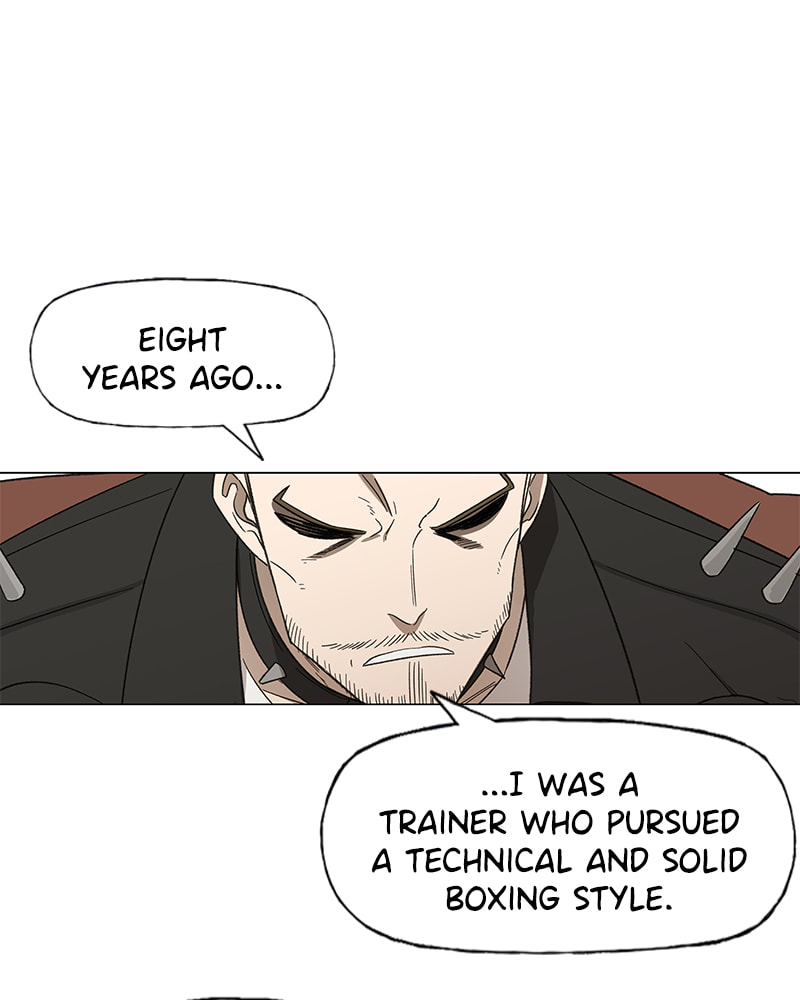 Read The Boxer chapter 71 image 30 on Lezhin