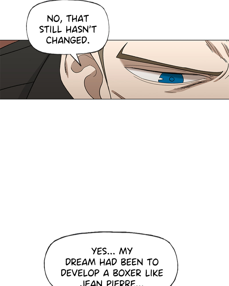 Read The Boxer chapter 71 image 31 on Lezhin