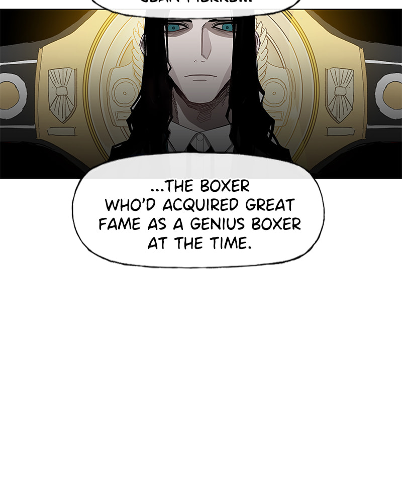 Read The Boxer chapter 71 image 32 on Lezhin