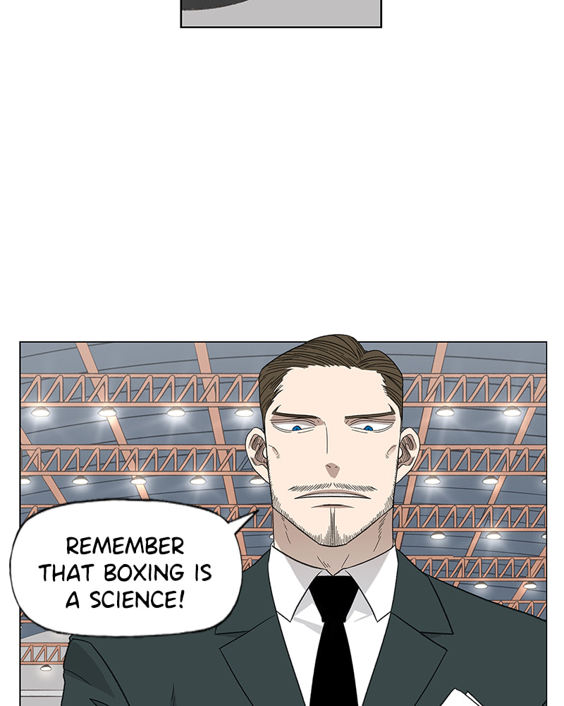 Read The Boxer chapter 71 image 34 on Lezhin