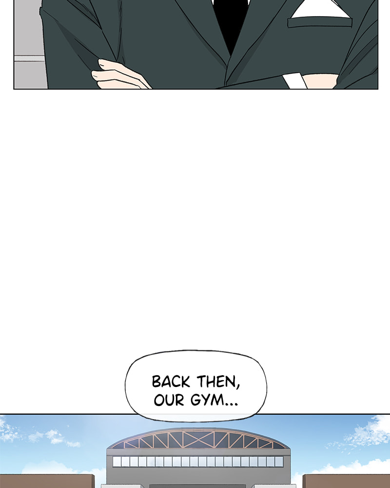 Read The Boxer chapter 71 image 35 on Lezhin