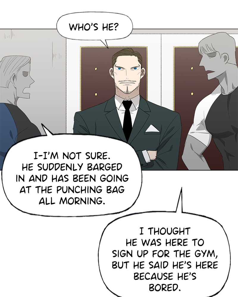 Read The Boxer chapter 71 image 42 on Lezhin