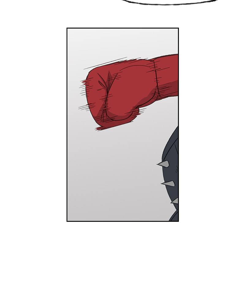 Read The Boxer chapter 71 image 43 on Lezhin