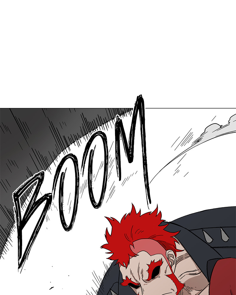 Read The Boxer chapter 71 image 44 on Lezhin