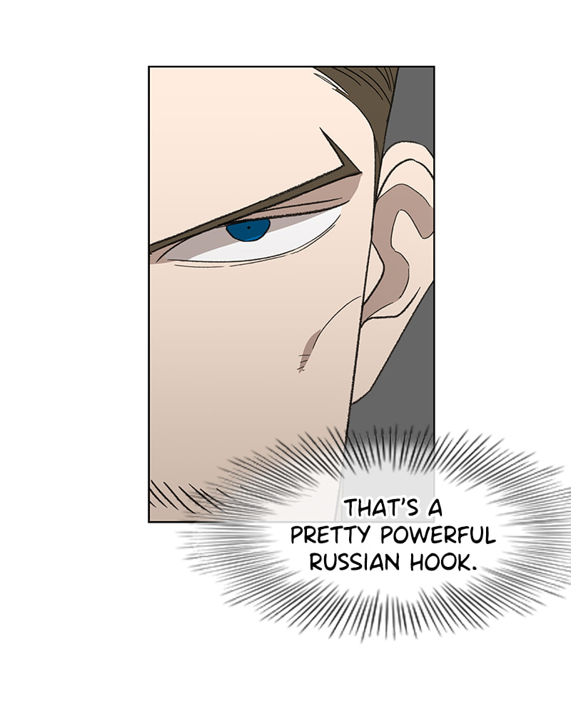 Read The Boxer chapter 71 image 46 on Lezhin