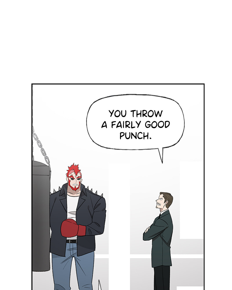 Read The Boxer chapter 71 image 47 on Lezhin