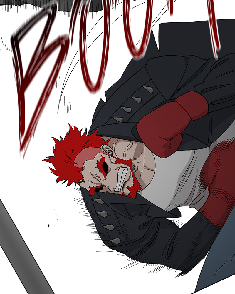 Read The Boxer chapter 71 image 52 on Lezhin