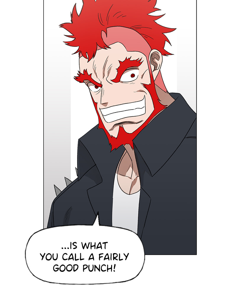 Read The Boxer chapter 71 image 54 on Lezhin
